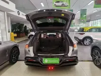 Denza Z9GT 2024 (7200 км)