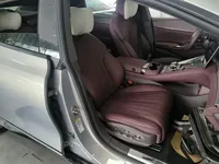 Denza Z9GT 2024 (7200 км)