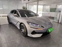Denza Z9GT 2024 (7200 км)