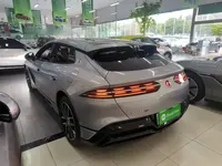Denza Z9GT 2024 (7200 км)