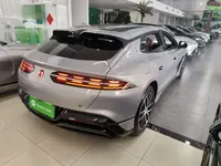 Denza Z9GT 2024 (7200 км)