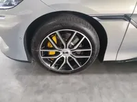 Denza Z9GT 2024 (7200 км)