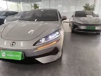 Denza Z9GT 2024 (7200 км)