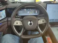 Denza Z9GT 2024 (10300 км)