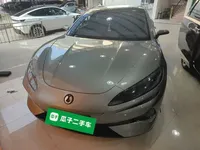 Denza Z9GT 2024 (10300 км)