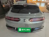 Denza Z9GT 2024 (10300 км)