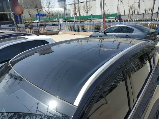 Geely Auto Coolray 2025 (1800 км)