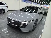 Mazda EZ-6 2024 (17300 км)