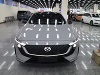Mazda EZ-6 2024 (17300 км)