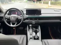 Honda Accord 2025 (19000 км)