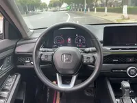 Honda Accord 2025 (19000 км)