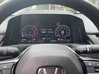 Honda Accord 2025 (19000 км)