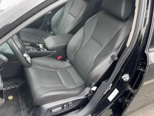Honda Accord 2025 (19000 км)