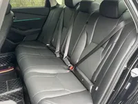Honda Accord 2025 (19000 км)