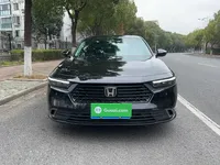 Honda Accord 2025 (19000 км)