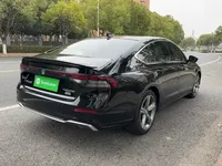 Honda Accord 2025 (19000 км)