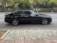 Honda Accord 2025 (19000 км)