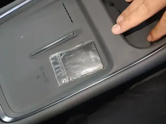 XPeng P7+ 2024 (7300 км)