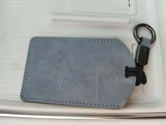 XPeng P7+ 2024 (7400 км)