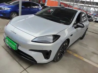AION RT 2025 (42000 км)