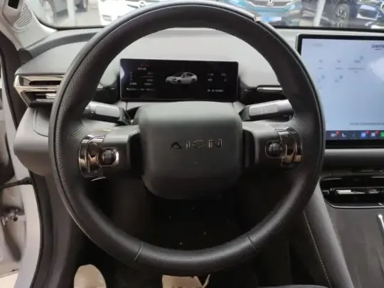AION RT 2025 (42000 км)