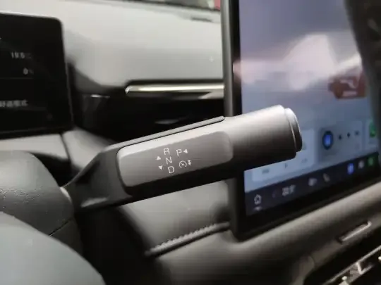AION RT 2025 (42000 км)