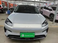 AION RT 2025 (42000 км)