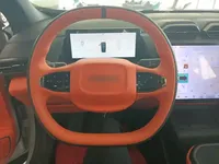 Dongfeng Aeolus L7 New Energy 2024 (9400 км)