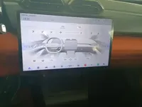 Dongfeng Aeolus L7 New Energy 2024 (9400 км)