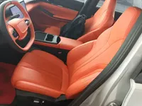 Dongfeng Aeolus L7 New Energy 2024 (9400 км)