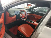 Dongfeng Aeolus L7 New Energy 2024 (9400 км)