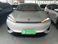 Dongfeng Aeolus L7 New Energy 2024 (9400 км)