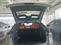 Dongfeng Aeolus L7 New Energy 2024 (9400 км)