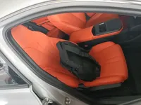 Dongfeng Aeolus L7 New Energy 2024 (9400 км)