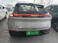 Dongfeng Aeolus L7 New Energy 2024 (9400 км)