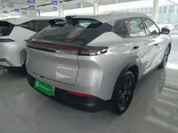 Dongfeng Aeolus L7 New Energy 2024 (9400 км)
