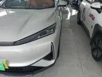 Dongfeng Aeolus L7 New Energy 2024 (9400 км)