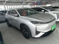 Dongfeng Aeolus L7 New Energy 2024 (9400 км)