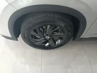 Dongfeng Aeolus L7 New Energy 2024 (9400 км)