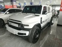 ICAR V23 2025 (8800 км)