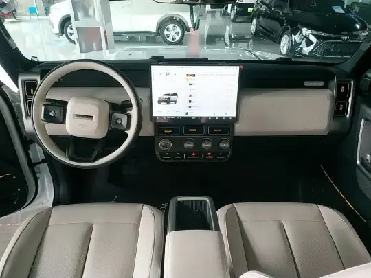 ICAR V23 2025 (8800 км)