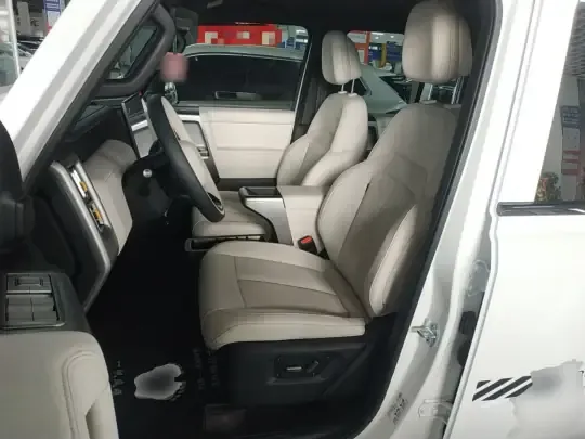 ICAR V23 2025 (8800 км)