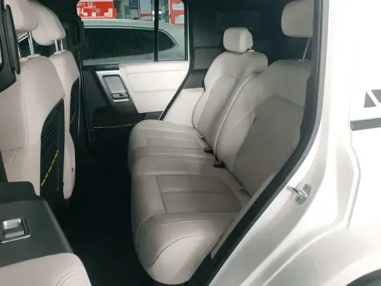 ICAR V23 2025 (8800 км)