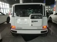 ICAR V23 2025 (8800 км)