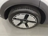 smart #5 2024 (4100 км)