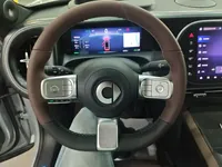 smart #5 2024 (4100 км)