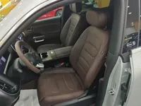 smart #5 2024 (4100 км)