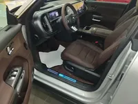 smart #5 2024 (4100 км)