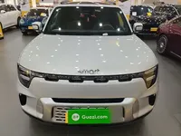 smart #5 2024 (4100 км)