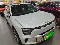 smart #5 2024 (4100 км)